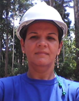 Sandra Balieiro